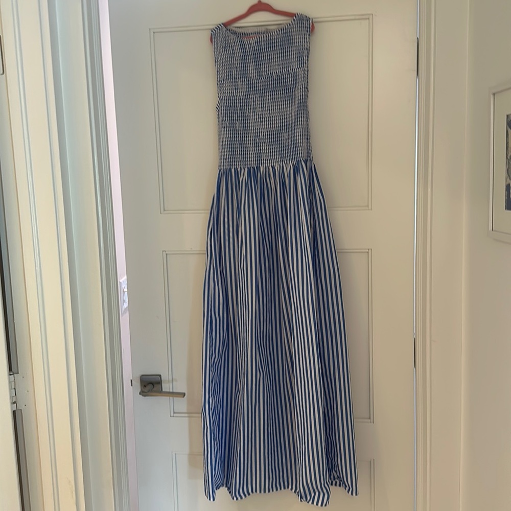 Cosima Nap Dress by Hill House Home